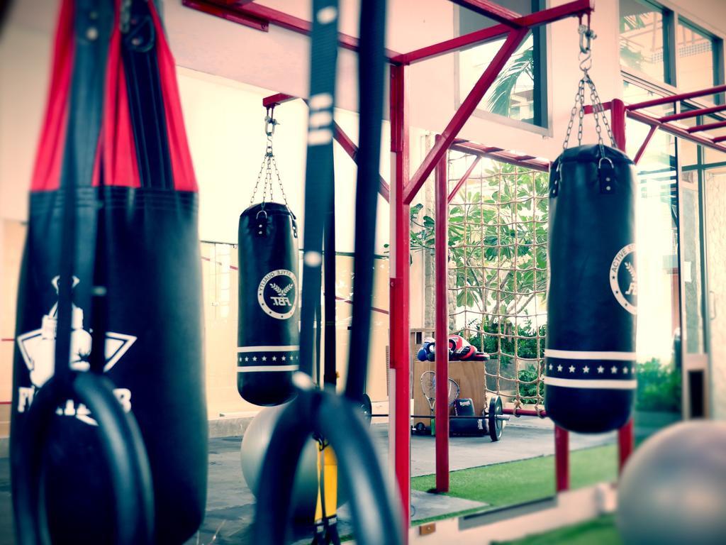 Action Point Weight Loss And Fitness Rawai