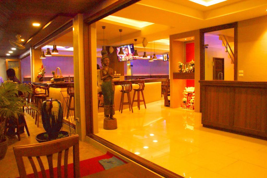 Orchid Resortel Hotel
