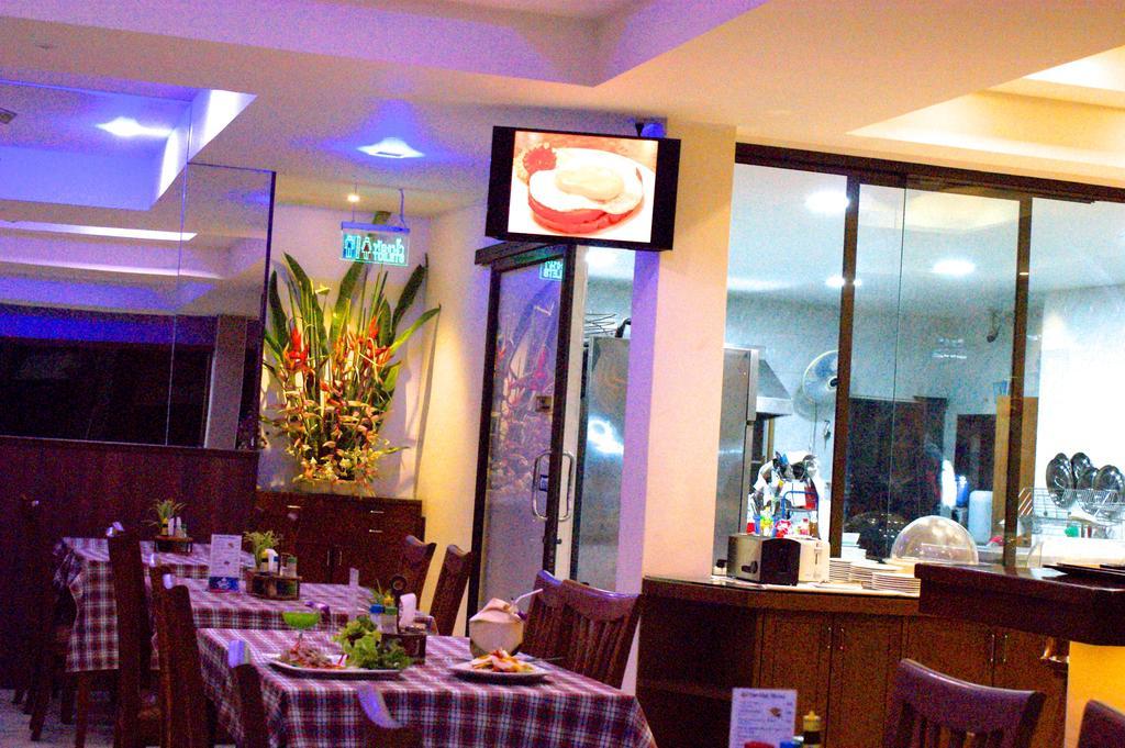 Orchid Resortel