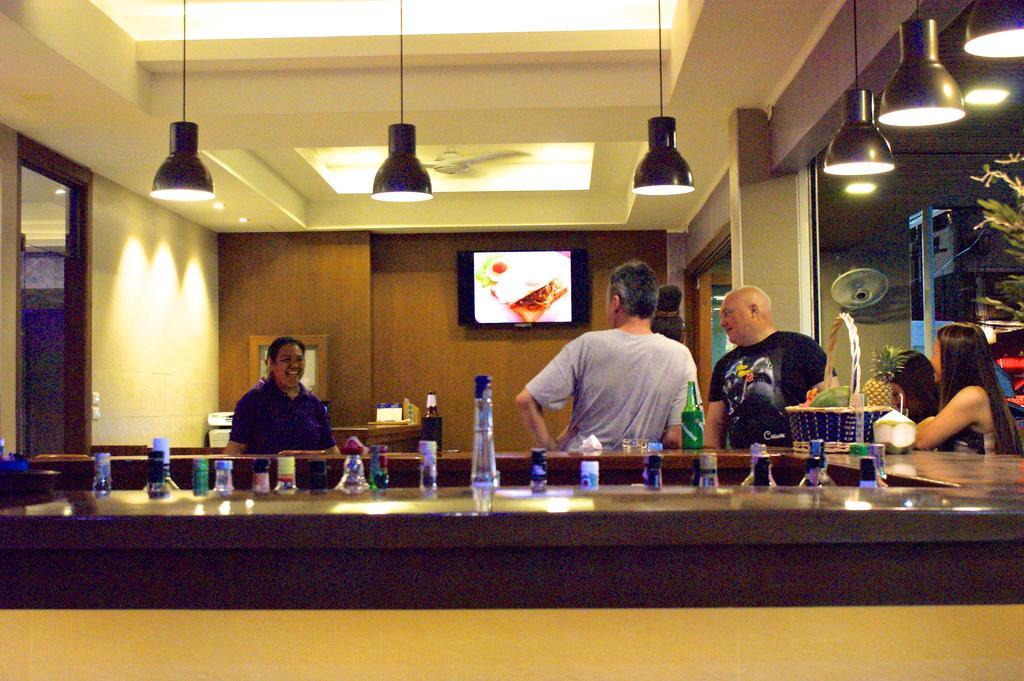 Orchid Resortel Hotel Patong