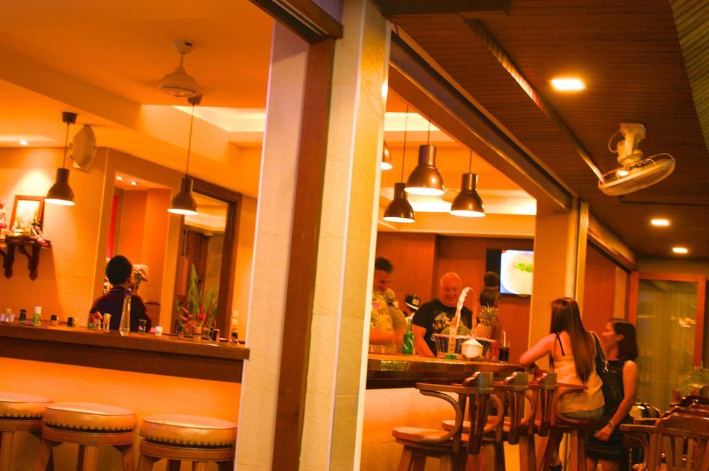Orchid Resortel Hotel
