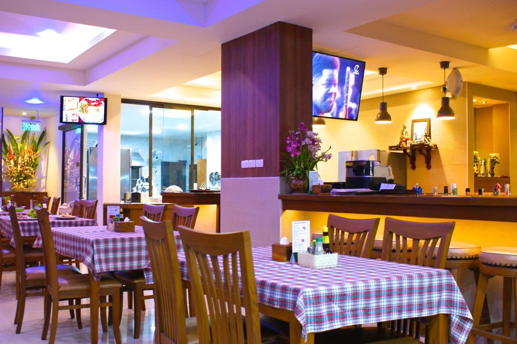 Orchid Resortel 3*