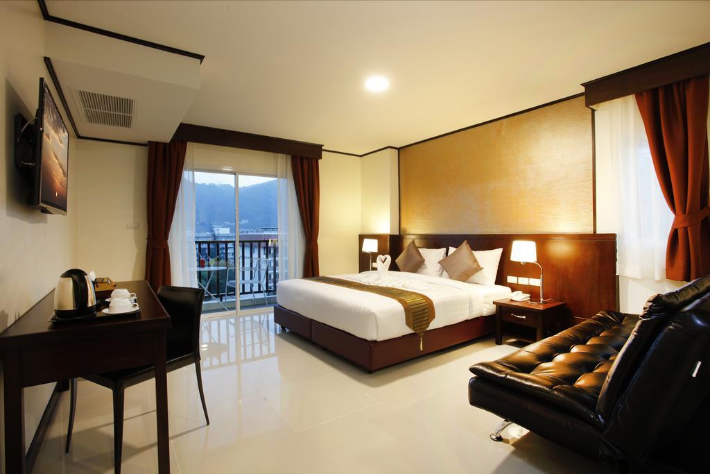 Hotel Orchid Resortel 3*