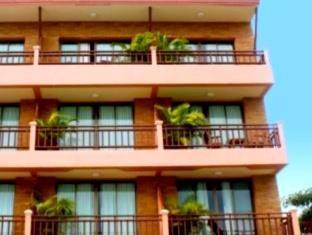 Orchid Garden 3* Patong