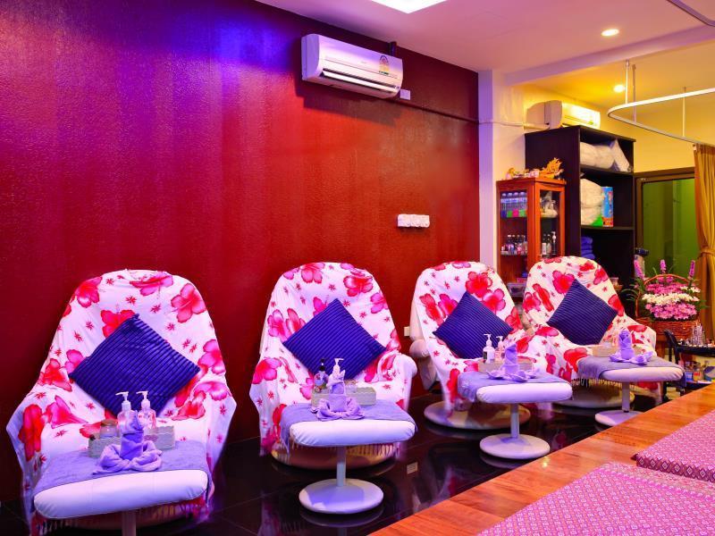 Orchid Garden Hotel