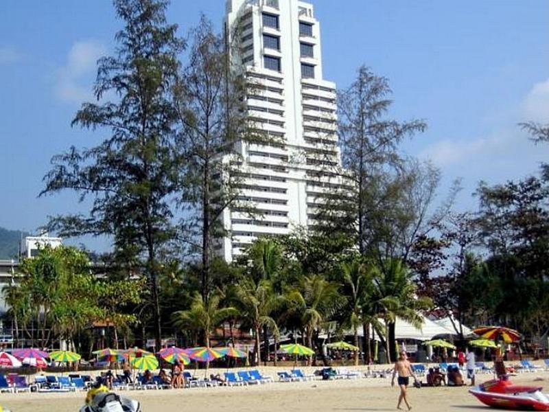 Tower Patong