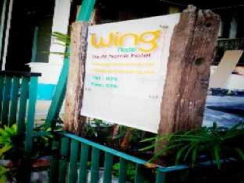 Wing *