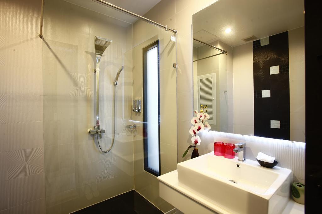 Apartment Buasri By Ohm