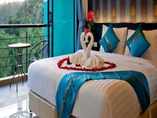 Kata Green Beach Hotel Hotel