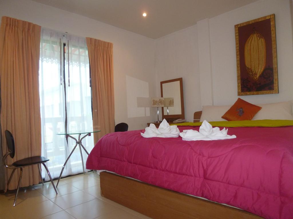 Elite Guest house Patong