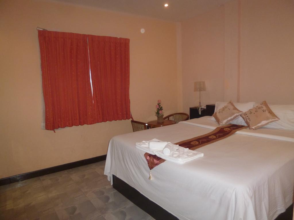 Elite Guest house 2*