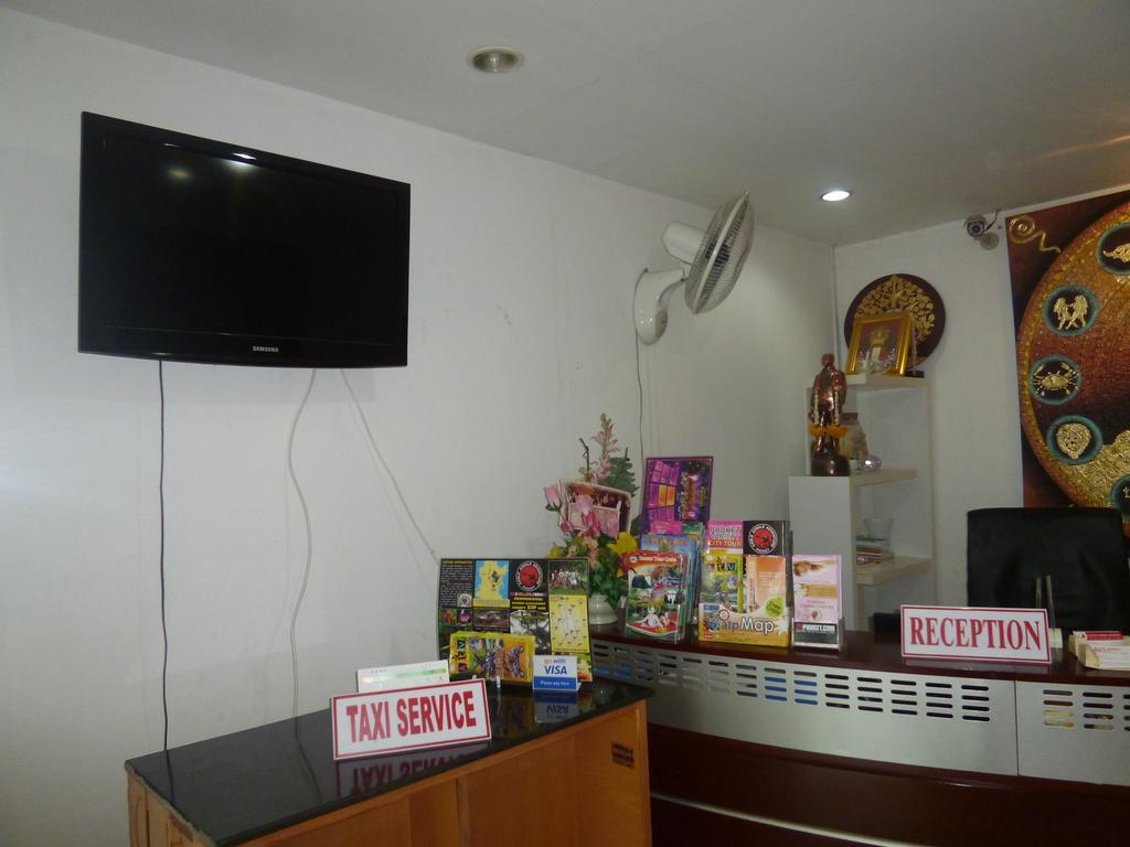 Elite Guest house 2*