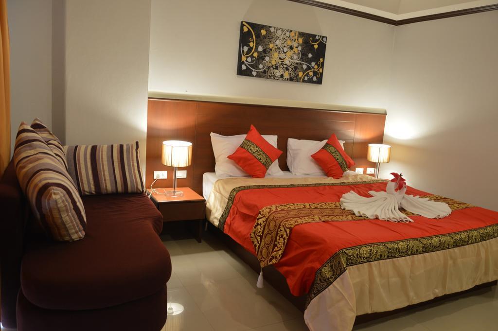 Hotel Sharaya 3*