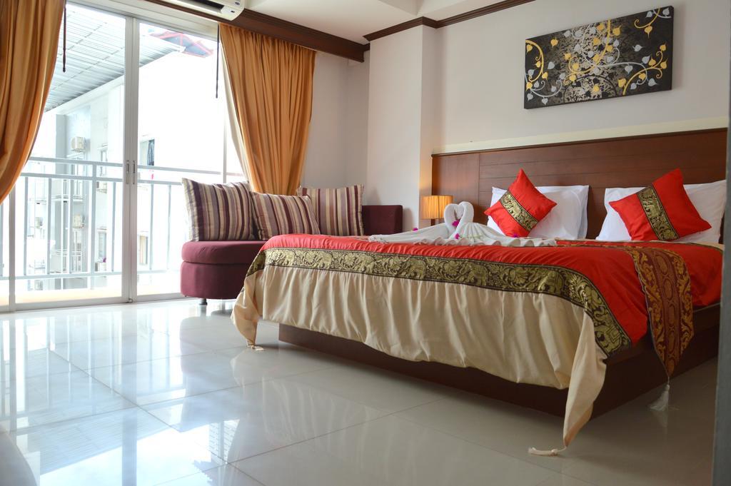 Sharaya Hotel 3*