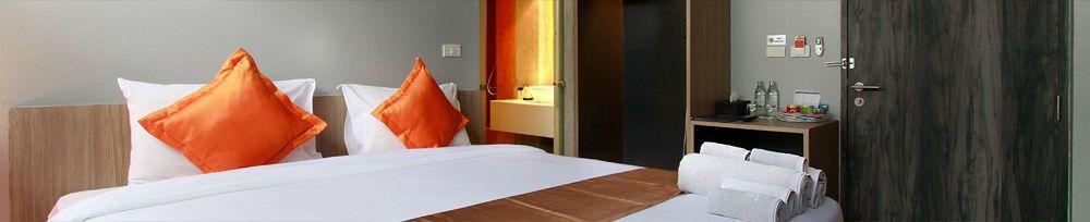 The Belle Hotel