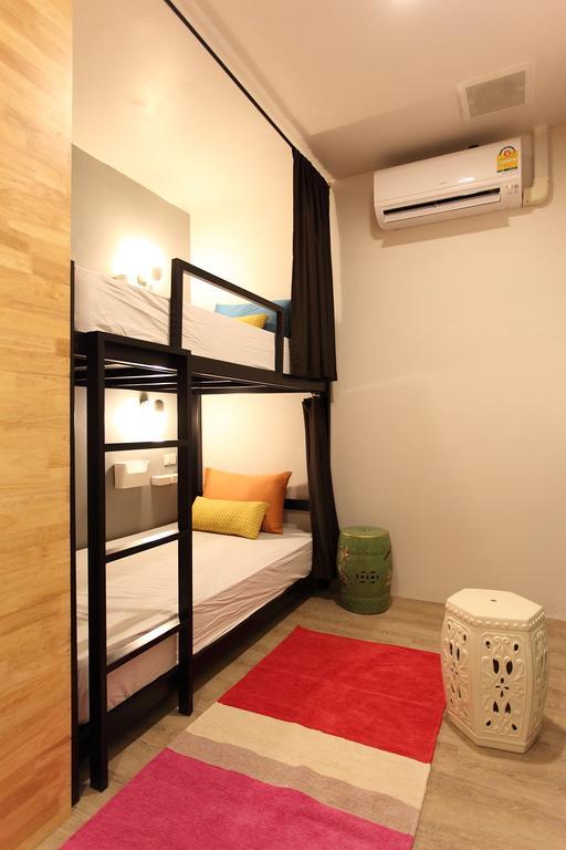 Lupta Hideaway