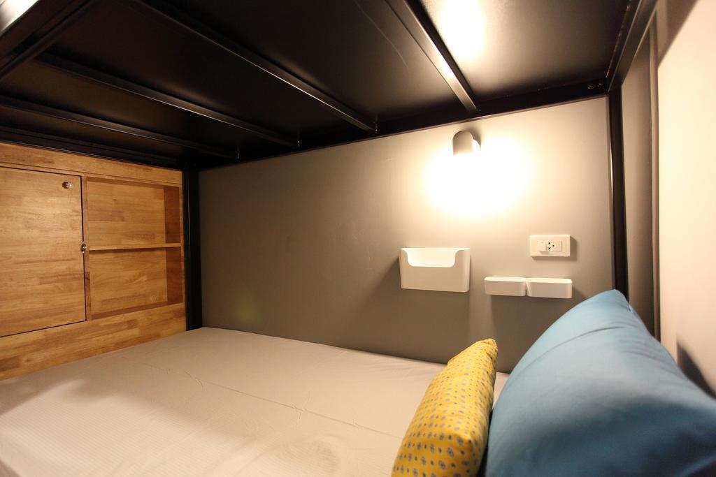 Lupta Hideaway Patong