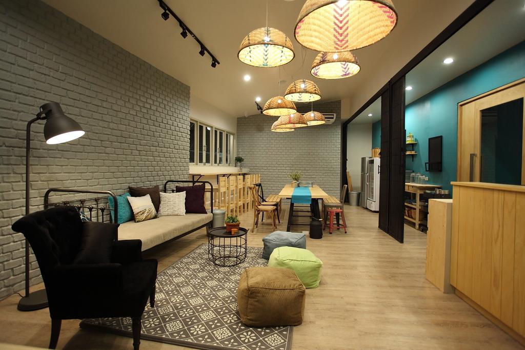 Hostel Lupta Hideaway