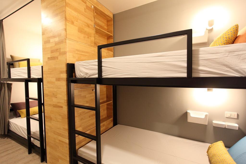 Lupta Hideaway Hostel