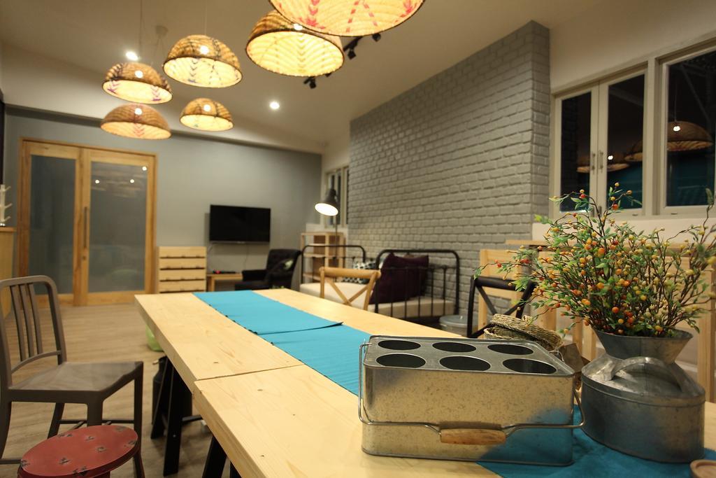 Lupta Hideaway Patong