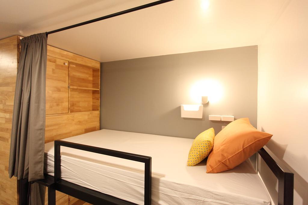 Lupta Hideaway Hostel