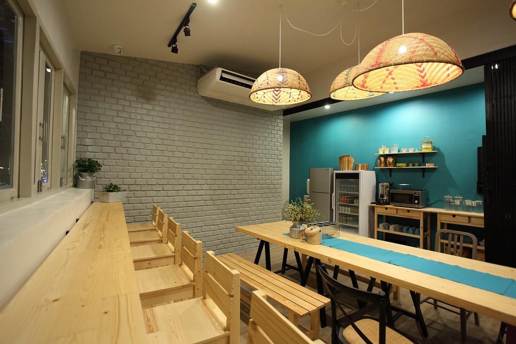Lupta Hideaway Hostel