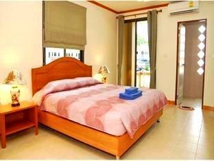 Hotel Mala Kata Beach (Phuket)