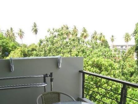 Guest house Benjamas Place Rawai