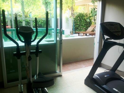 Benjamas Place Guest house 2*