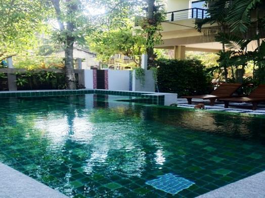 Benjamas Place Rawai