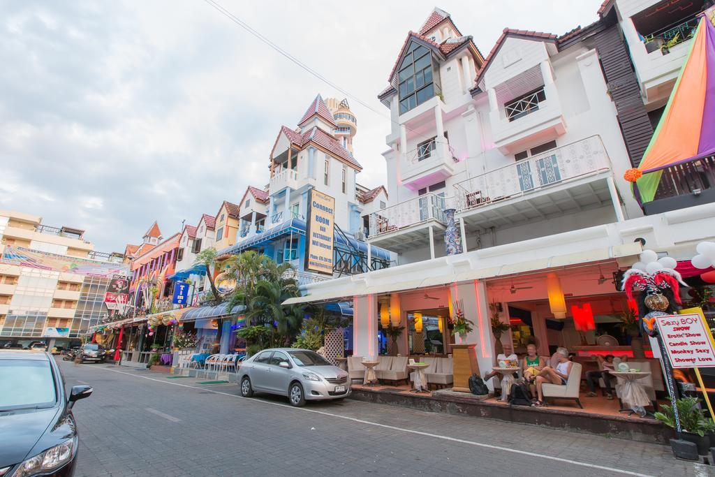 Connect Patong