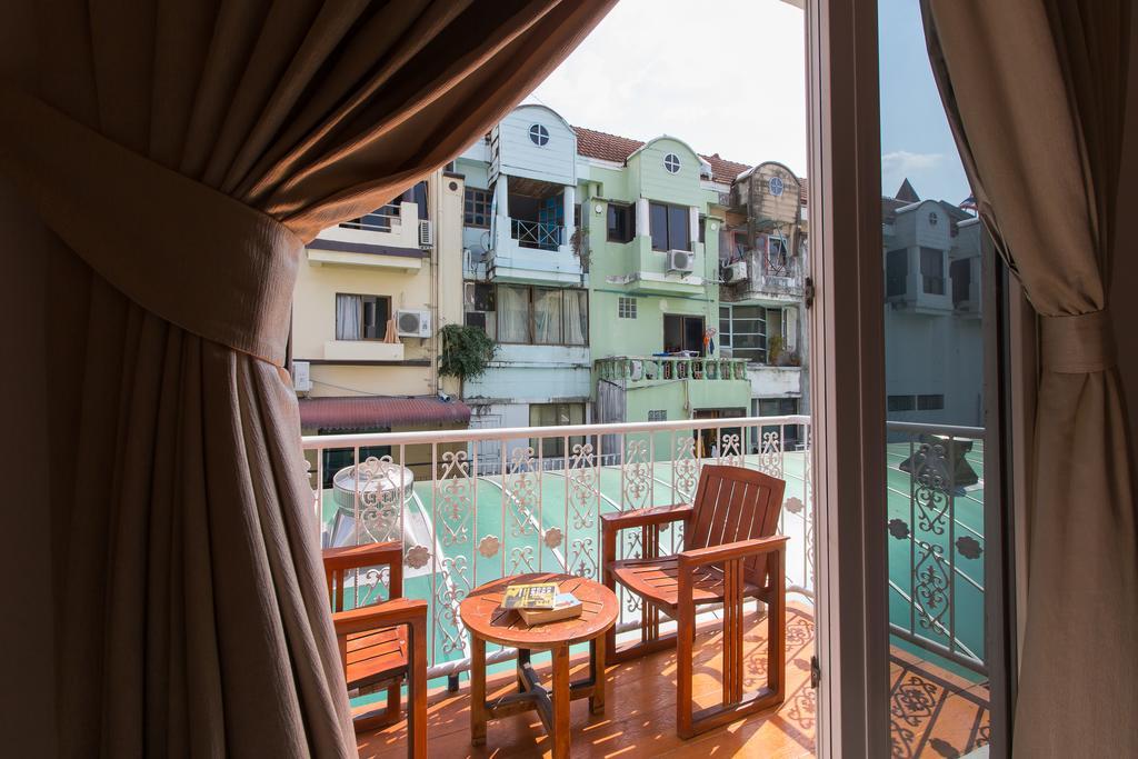 Guest house Connect