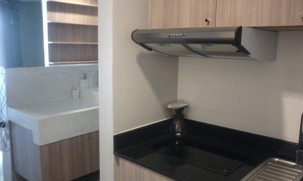 Karon Hill Luxury Residences *