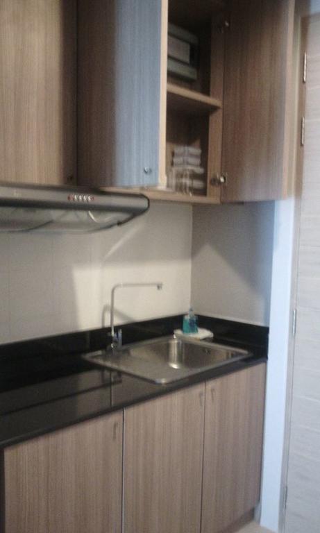 Apartment Karon Hill Luxury Residences Karon