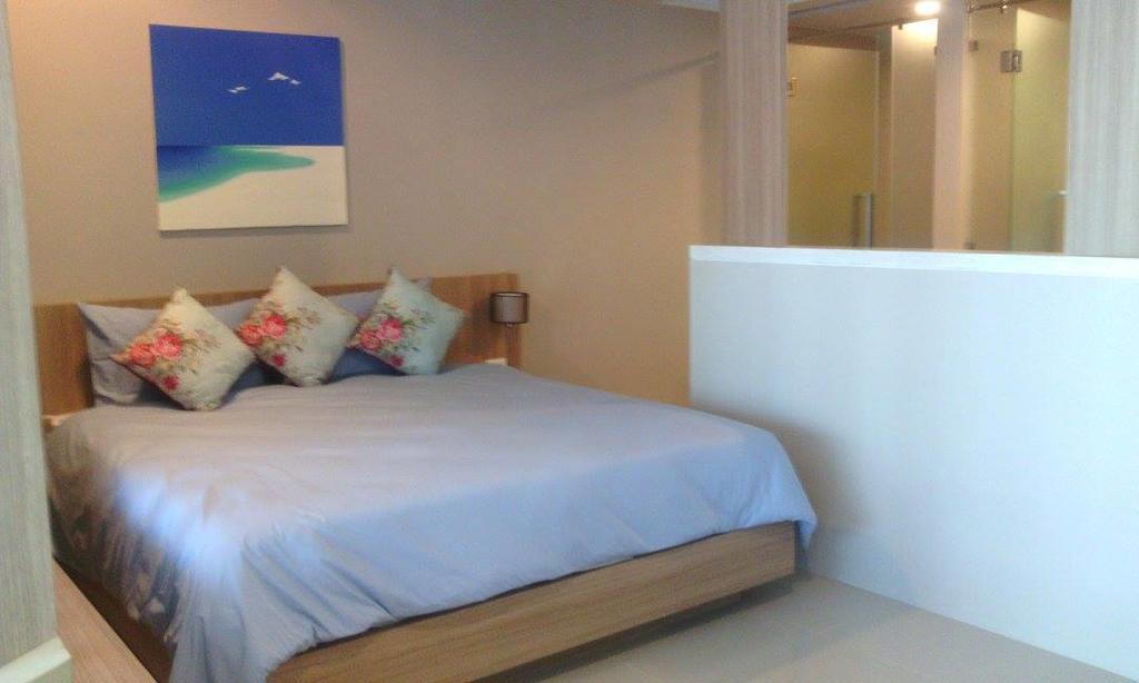 Karon Hill Luxury Residences Apartment Karon