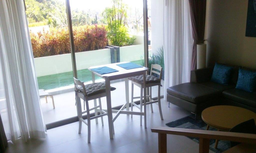 Karon Hill Luxury Residences
