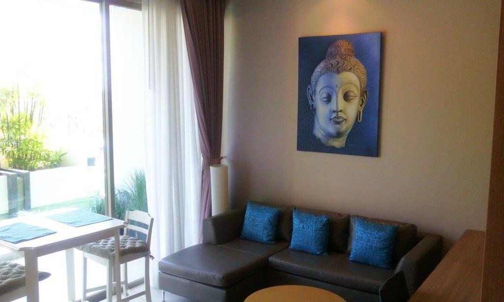 Apartment Karon Hill Luxury Residences