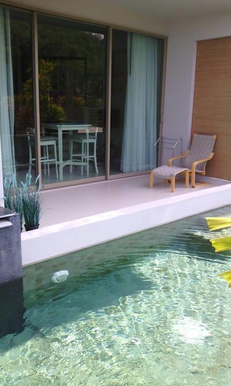 Apartment Karon Hill Luxury Residences *