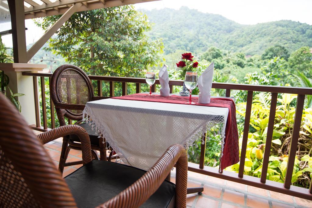 Resort Inter House Kata Beach (Phuket)