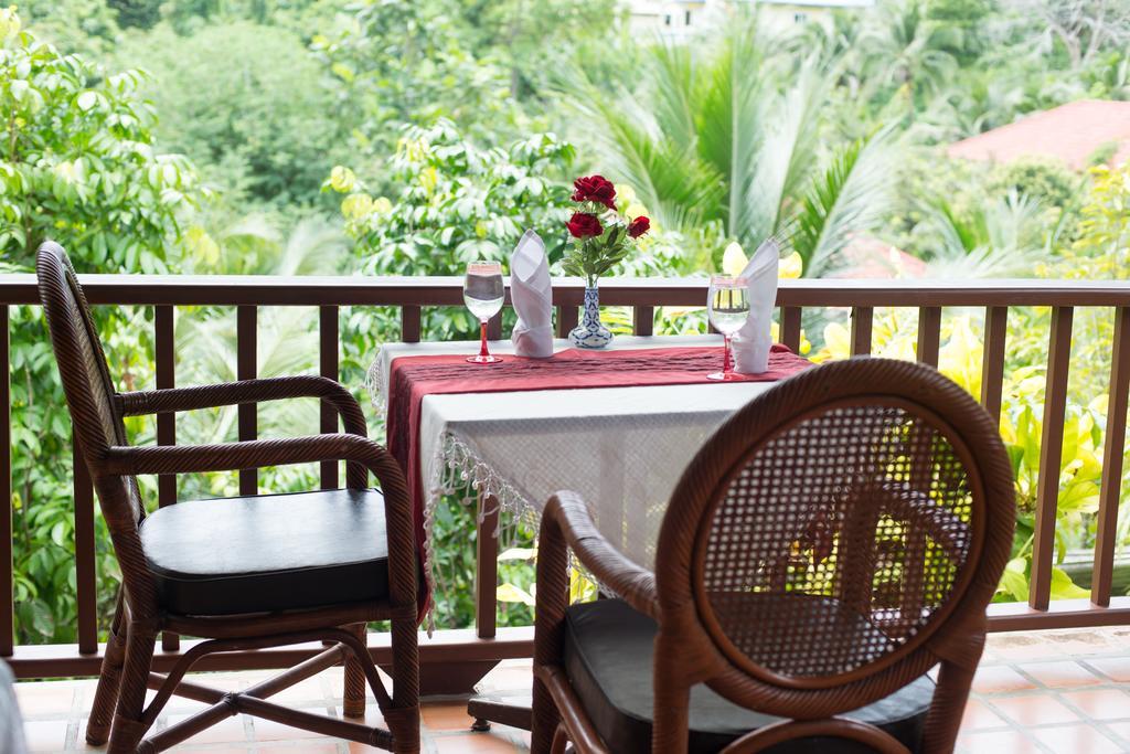 Inter House Resort Kata Beach (Phuket)