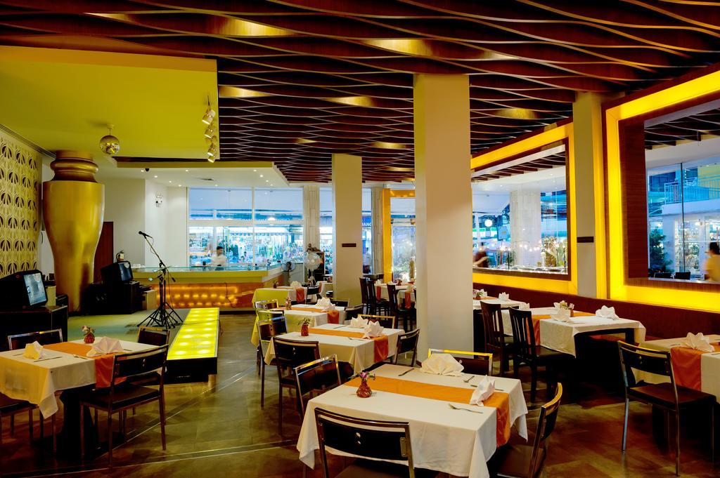 Peach Hill - Sha Extra Resort