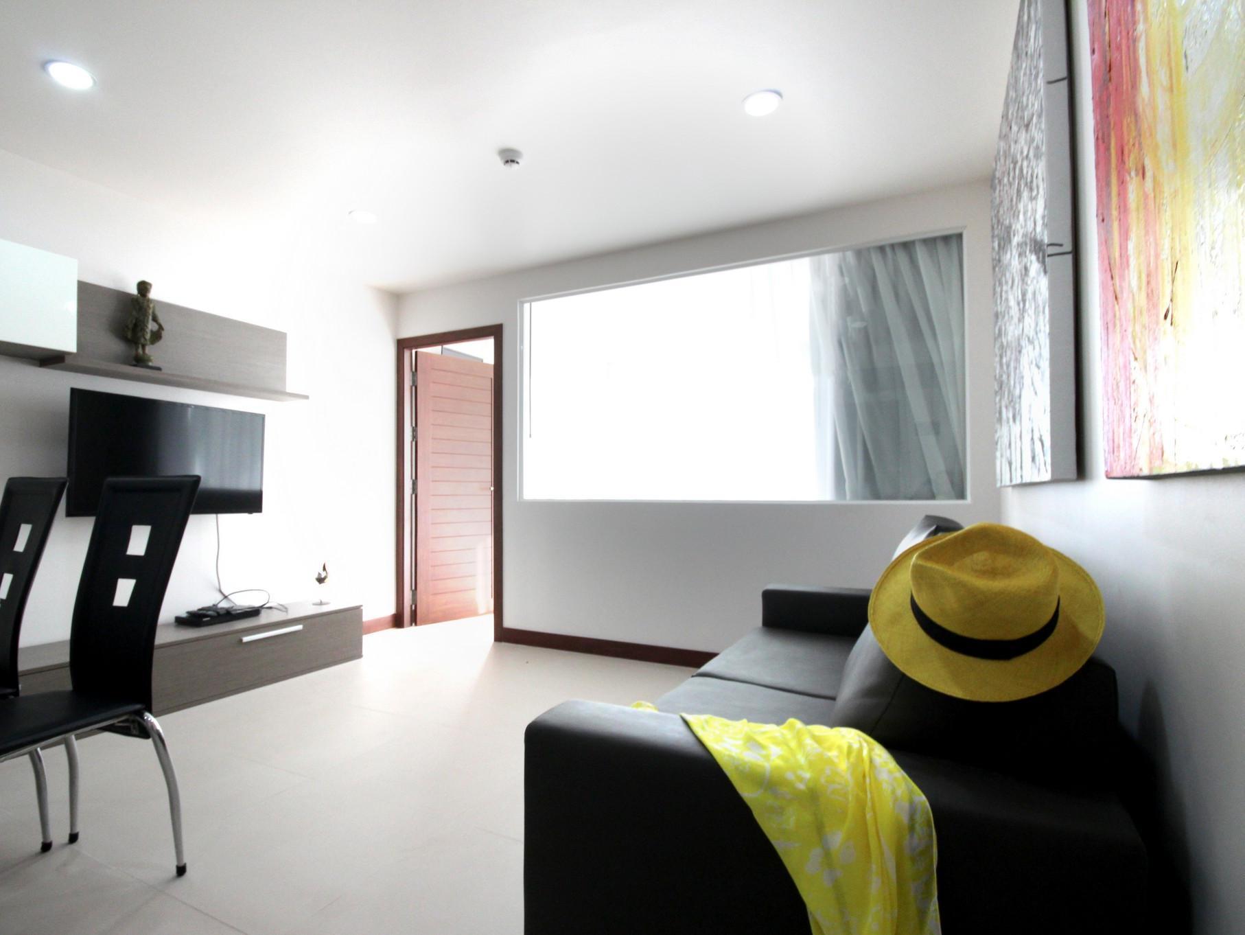 Karon Butterfly Apartment
