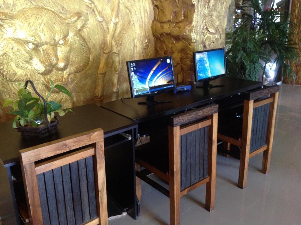 Tiger Hotel Patong