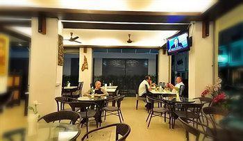 Hotel Sharaya Patong