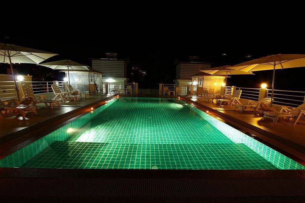 Hotel Sharaya