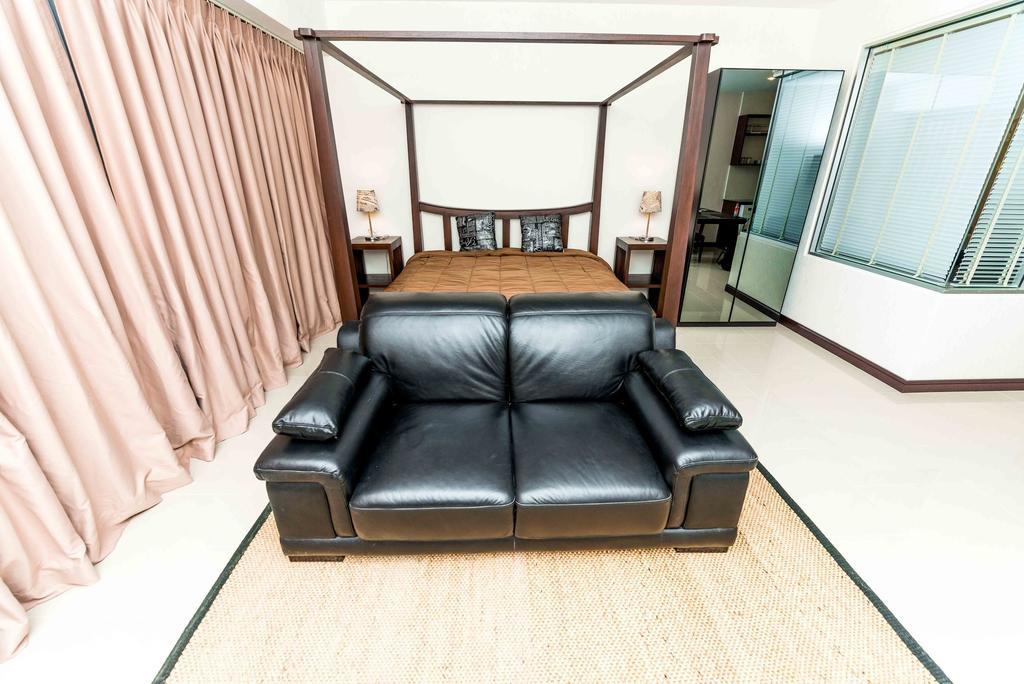 Apartment Chic Karon