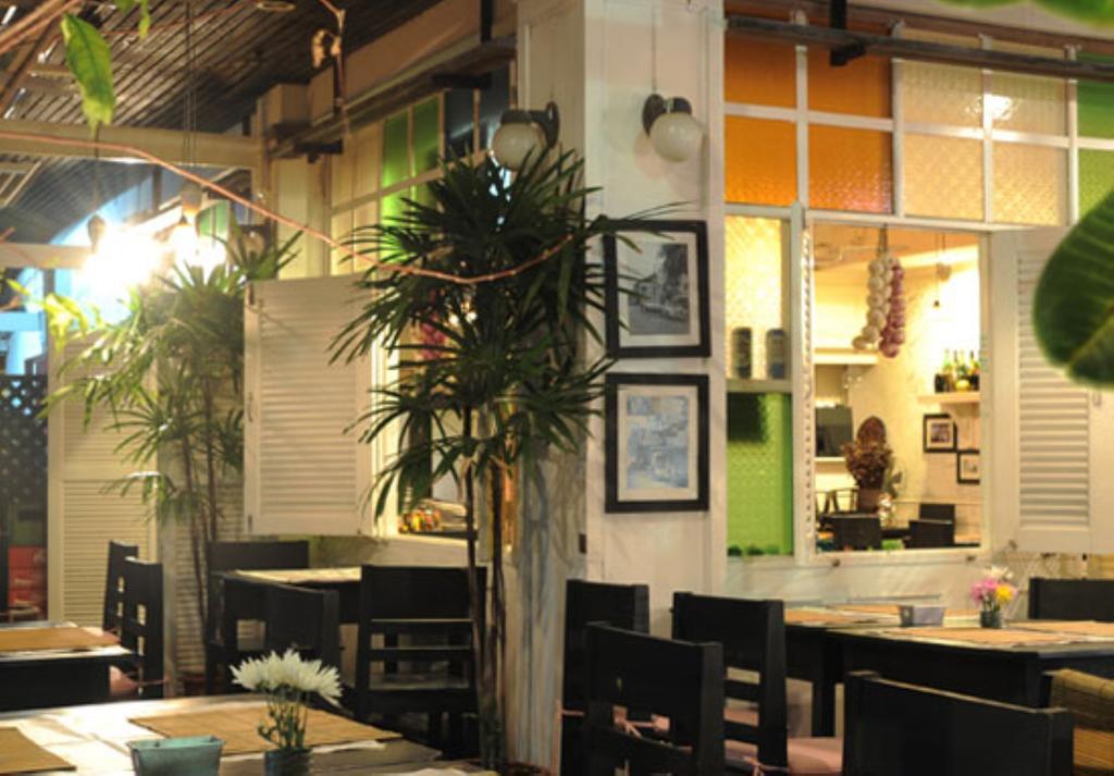 The Old Phuket - - Sha 4* Karon