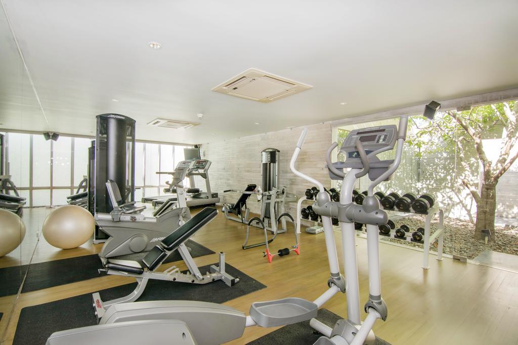 Resort Sala Phuket