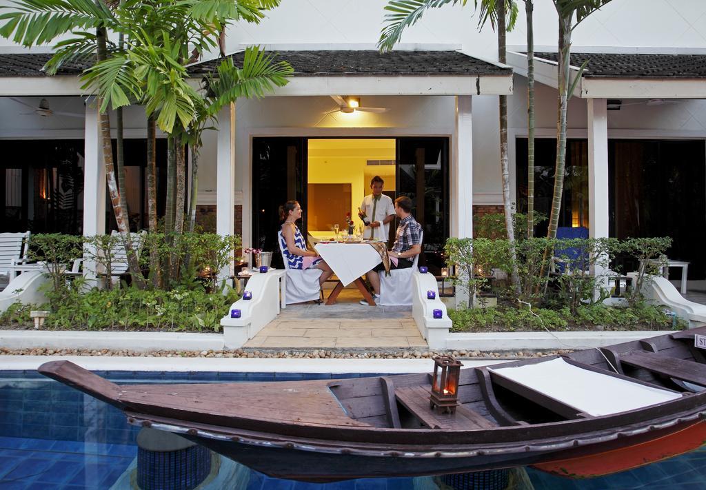 Access & - Sha Resort