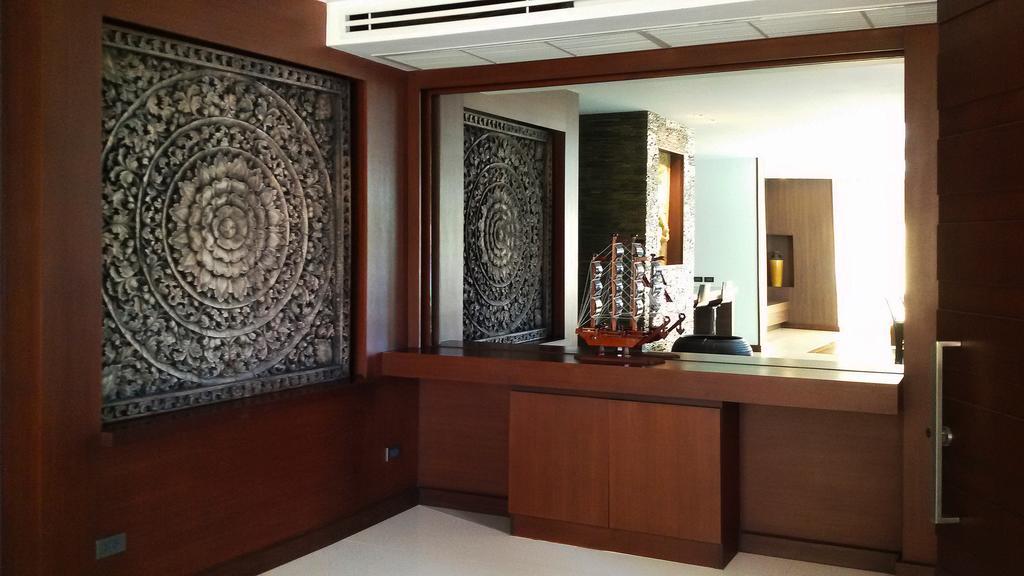 Karon Suite Apartment Apartment
